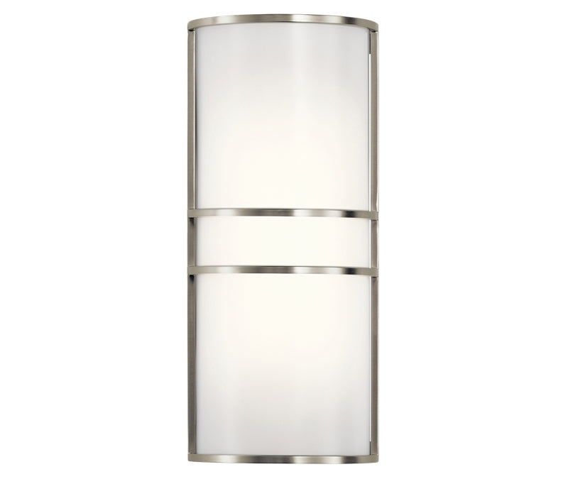 Kichler 11315 2-lt LED Wall Sconce