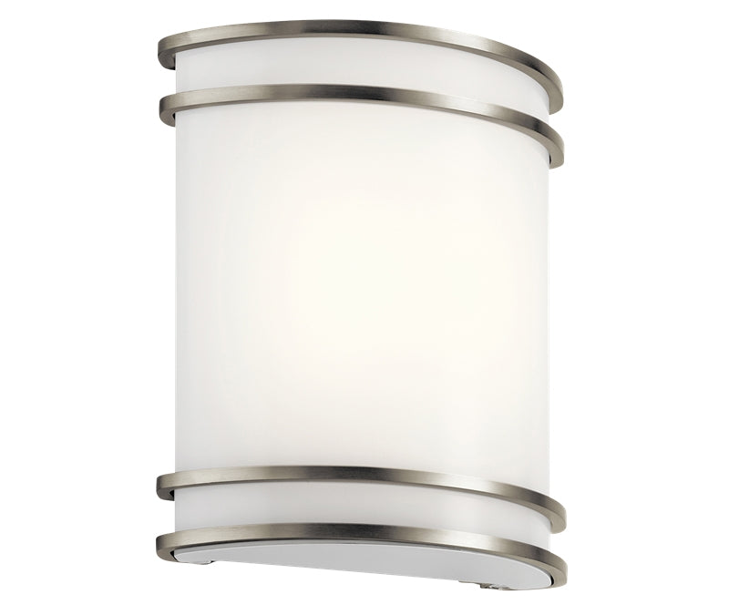 Kichler 11319 1-lt LED Wall Sconce