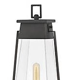 Hinkley 1137 Arcadia Outdoor 1-lt 22" Tall LED Large Post Light