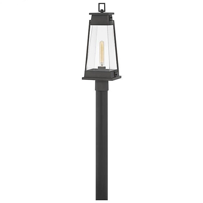 Hinkley 1137 Arcadia Outdoor 1-lt 22" Tall LED Large Post Light