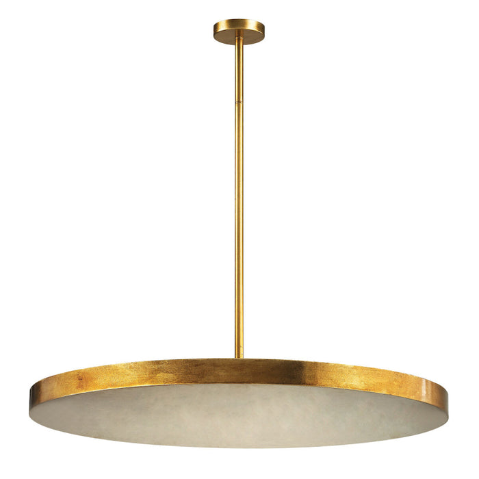 ELK 1141 Laigne 4-lt 36" Pendant