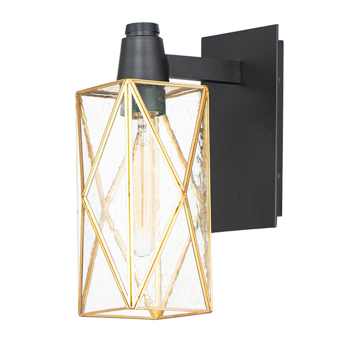 Maxim 11563 Norfolk 1-lt 6" Outdoor Wall Sconce