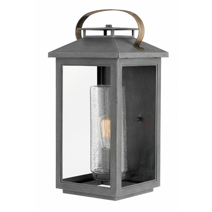 Hinkley 1165 Atwater 1-lt 21" Tall LED Outdoor Large Wall Light