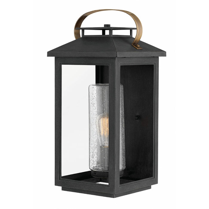 Hinkley 1165 Atwater 1-lt 21" Tall LED Outdoor Large Wall Light