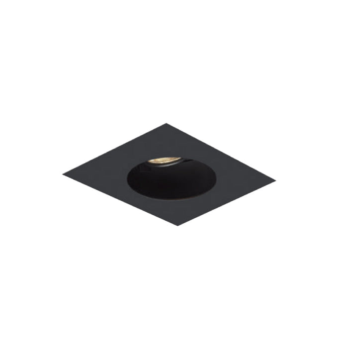 Element EMT 1x1 Multiples Spot Flangeless Trim