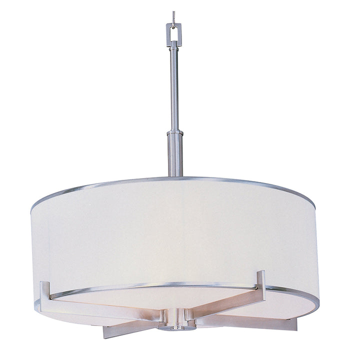 Maxim 12053 Nexus 4-lt 22" Entry Foyer Pendant