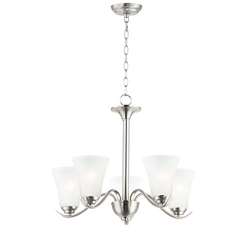 Maxim 12075 Vital 5-lt 23" Chandelier