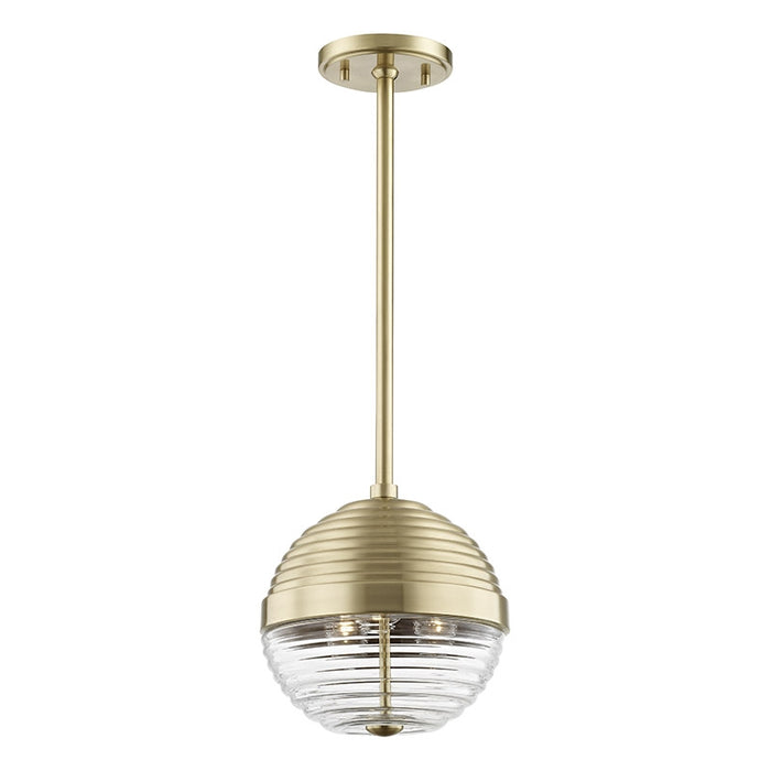 Hudson Valley 1210 Easton 3-lt Pendant