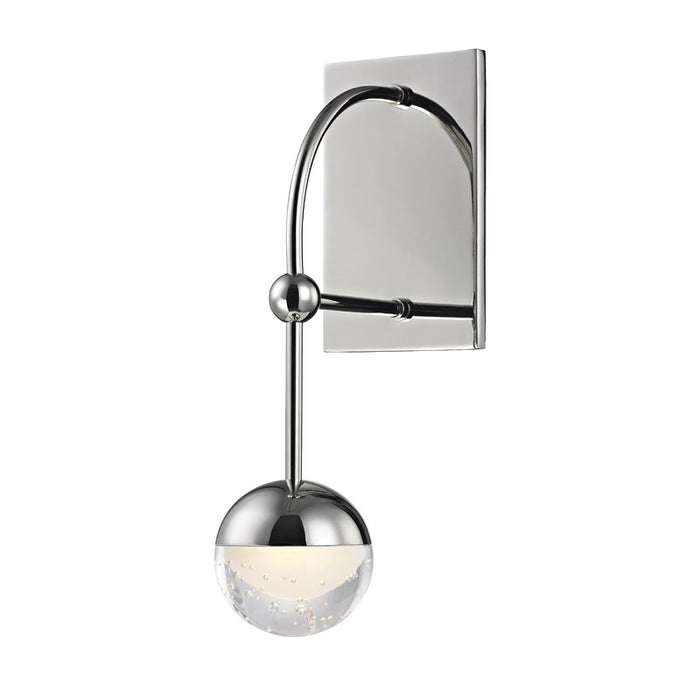 Hudson Valley 1221 Boca 1-lt LED Wall Sconce