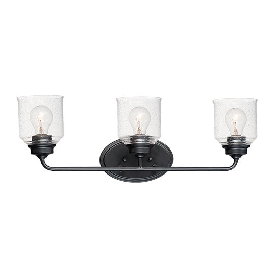 Maxim 12263 Acadia 3-lt 25" Bath Vanity