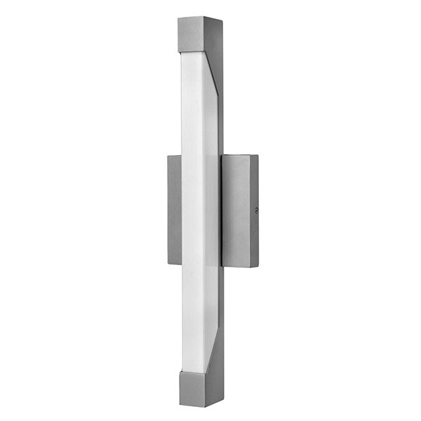 Hinkley 12302 Vista 1-lt 19" Tall LED Outdoor Wall Light