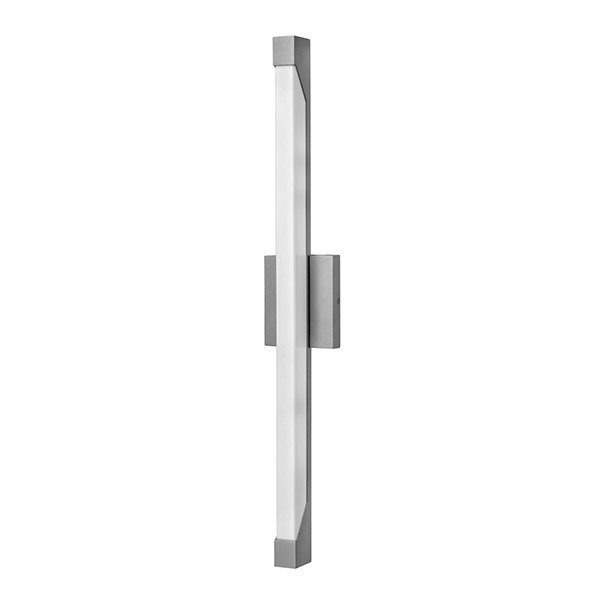 Hinkley 12304 Vista 2-lt 30" Tall LED Outdoor Wall Light