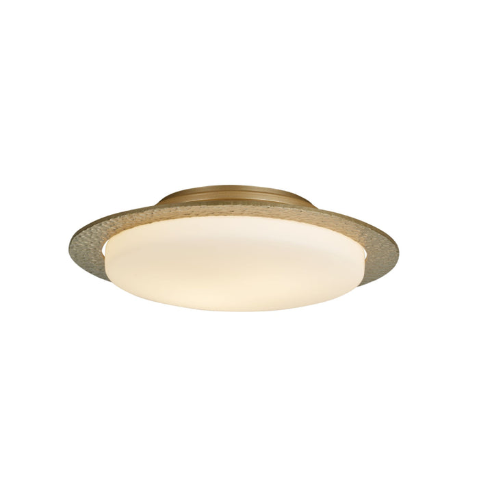 Hubbardton Forge 126737 Oceanus 2-lt 17" Semi-Flush Mount