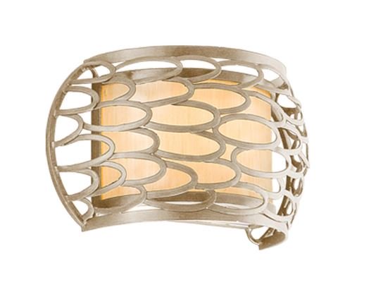 Corbett Cesto 1-lt Wall Sconce