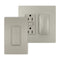 Legrand WNRH15KIT Smart Outlet with Netatmo Starter Kit