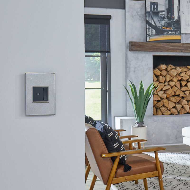 Adorne WNAL63 Wireless Smart Dimmer with Netatmo