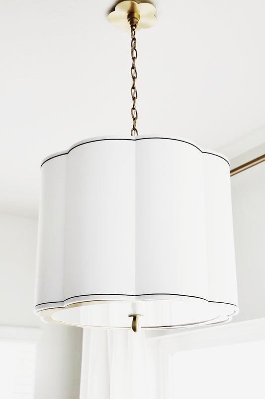 Hudson Valley 7925 Sweeny 5-lt Chandelier