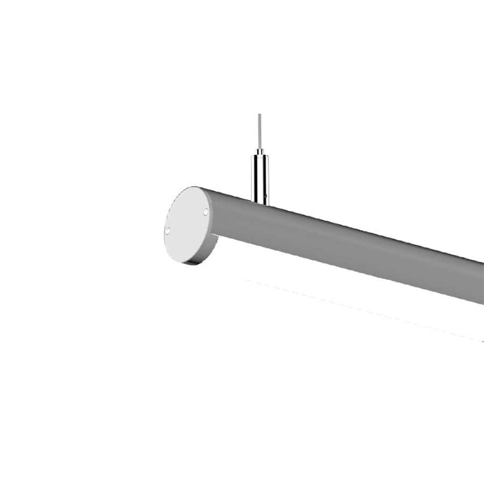 Core ALP145 98" LED Suspension Profile
