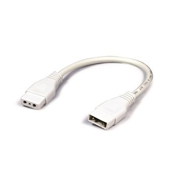 NORA NUA-9 Jumper Cable for Bravo FROST Tunable White