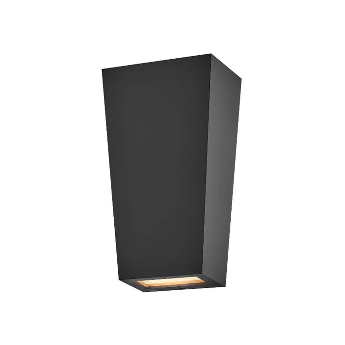 Hinkley 13020 Cruz 2-lt 11" Tall LED Outdoor Wall Mount Lantern