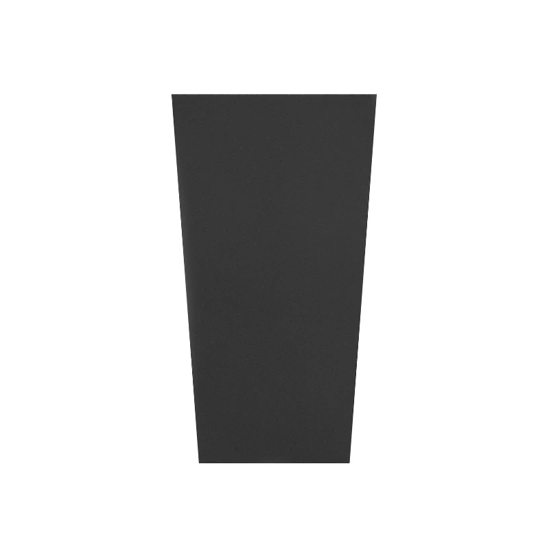 Hinkley 13020 Cruz 2-lt 11" Tall LED Outdoor Wall Mount Lantern