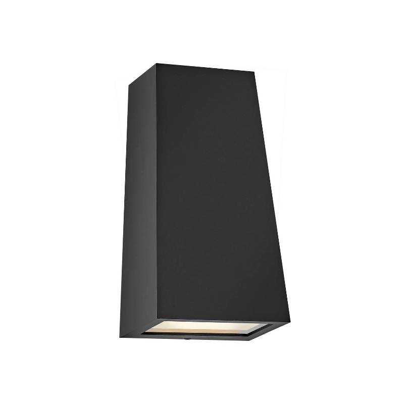 Hinkley 13020 Cruz 2-lt 11" Tall LED Outdoor Wall Mount Lantern