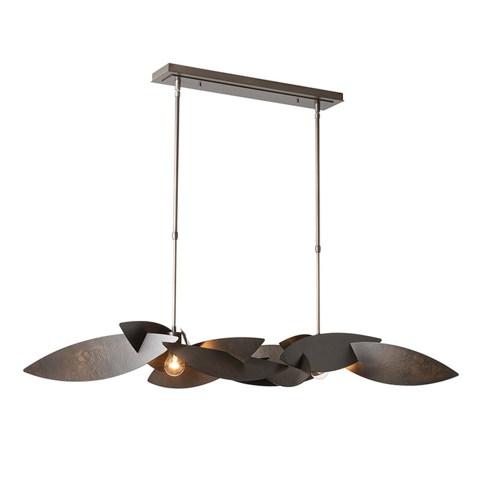 Hubbardton Forge 131303 Koi 2-lt 51" Linear Pendant