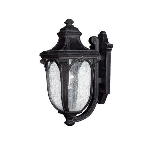 Hinkley 1314 Trafalgar 1-lt 18" Tall LED Outdoor Wall Light