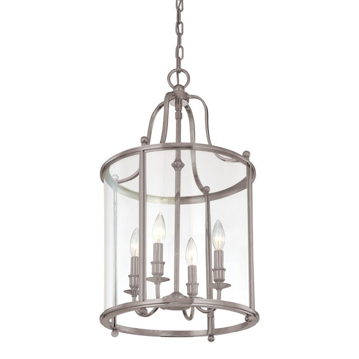Hudson Valley 1315 Mansfield 4-lt Pendant