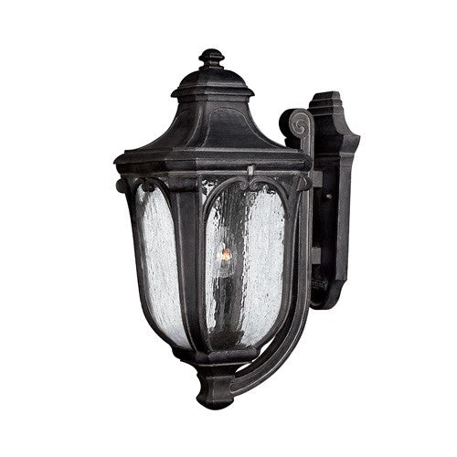 Hinkley 1315 Trafalgar 3-lt 22" Tall LED Outdoor Wall Light