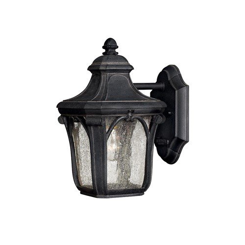 Hinkley 1316 Trafalgar 1-lt 10" Tall LED Outdoor Wall Light