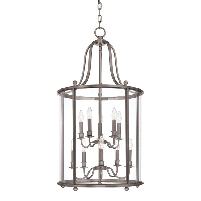 Hudson Valley 1320 Mansfield 10-lt Pendant