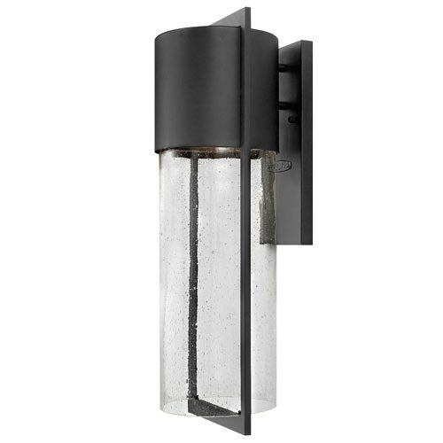 Hinkley 1325 Shelter 1-lt 23" Tall LED Outdoor Wall Light