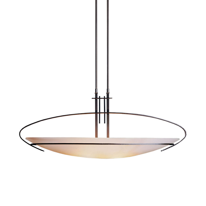 Hubbardton Forge 134325 Mackintosh 2-lt 33" Pendant