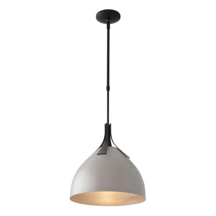 Hubbardton Forge 134502 Summit 1-lt 13" Pendant