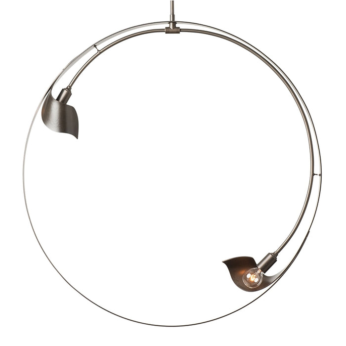Hubbardton Forge 136433 Orion 2-lt 30" Pendant
