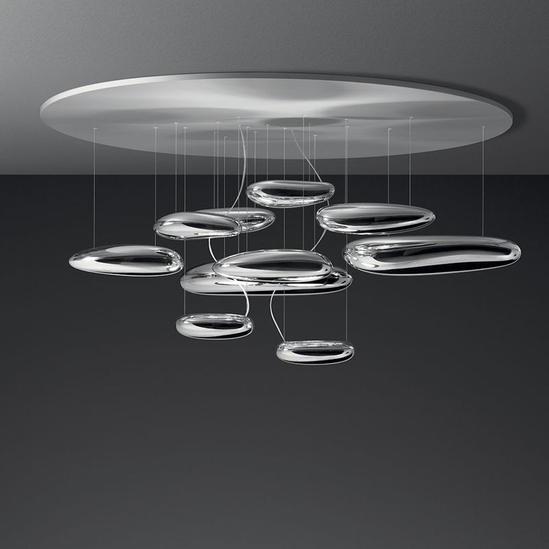 Artemide Mercury LED Ceiling Light
