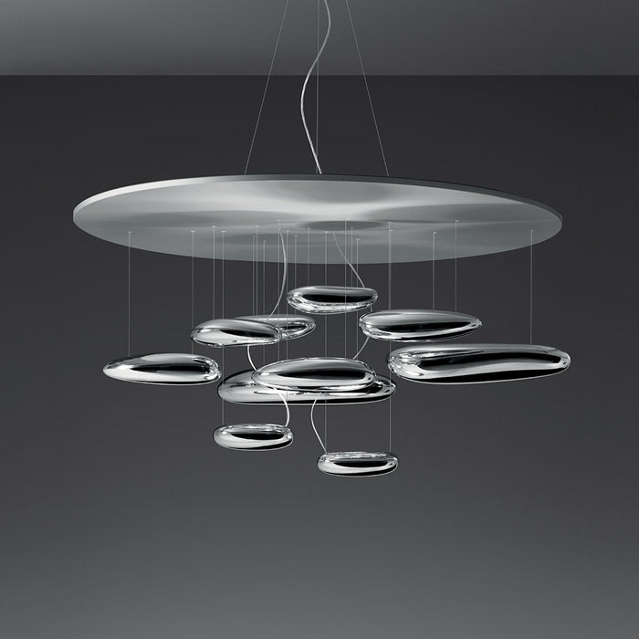 Artemide Mercury LED Suspension