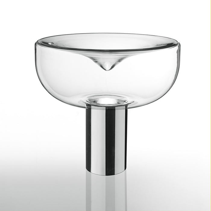 Leucos Aella T 21" LED Table Lamp
