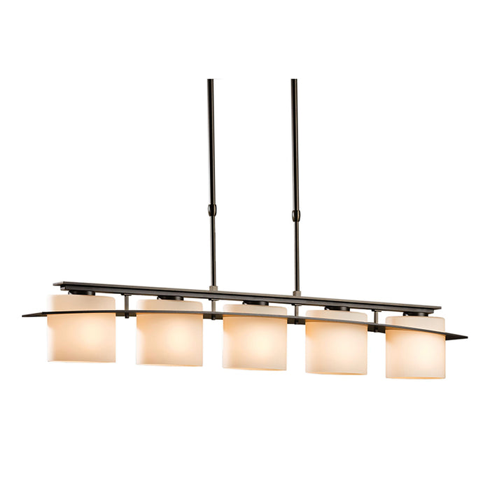 Hubbardton Forge 137525 Arc Ellipse 5-lt 42" Pendant