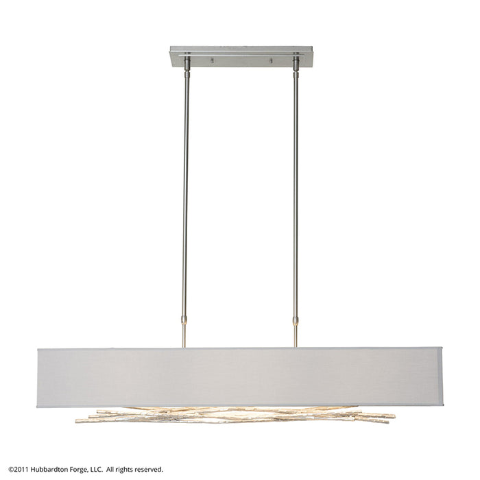 Hubbardton Forge 137660 Brindille 4-lt 42" Pendant