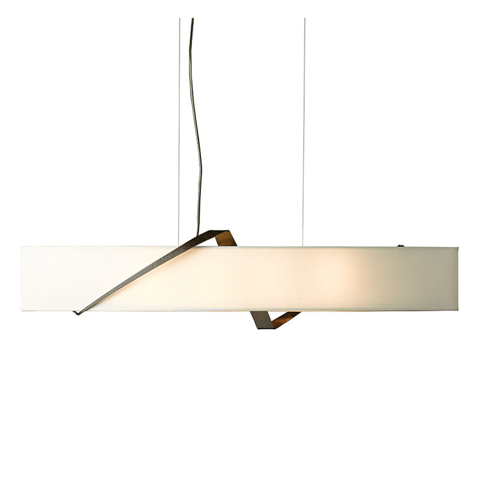 Hubbardton Forge 137680 Stream 4-lt 42" Pendant