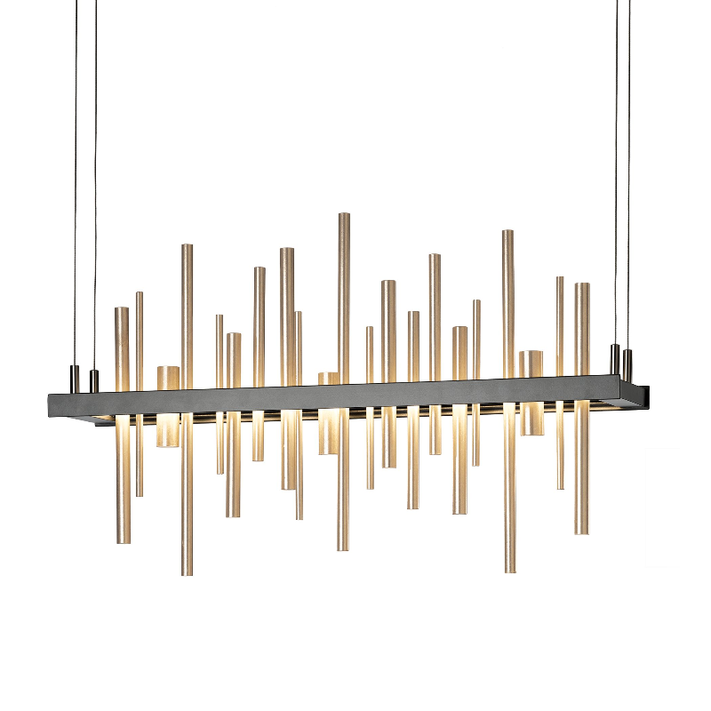 Hubbardton Forge 139725 Cityscape 1-lt 26" LED Pendant