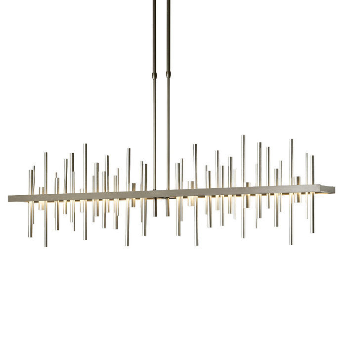 Hubbardton Forge 139726 Cityscape Large 1-lt 52" LED Pendant