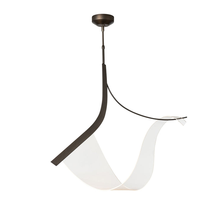 Hubbardton Forge 139825 Sling 34" LED Pendant