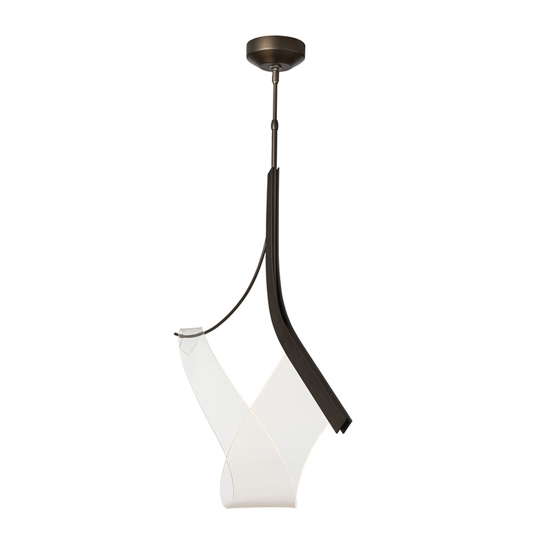 Hubbardton Forge 139825 Sling 34" LED Pendant