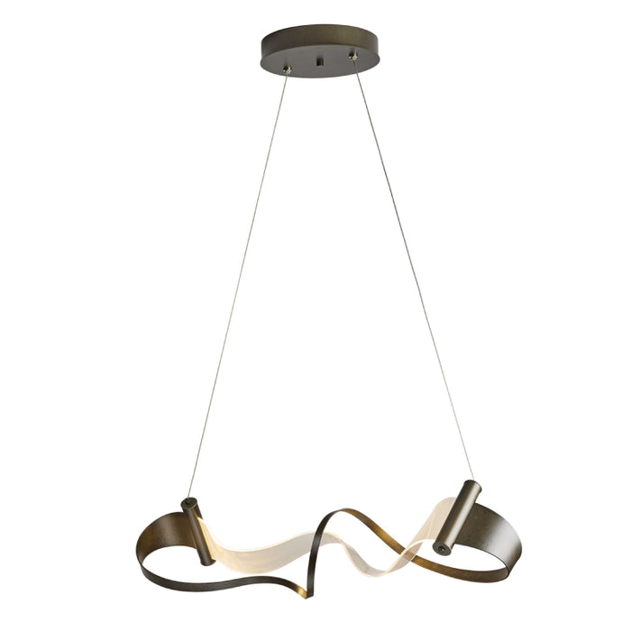 Hubbardton Forge 139833 Zephyr 39" LED Pendant