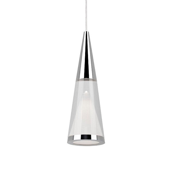 Kuzco 402401 Malabar LED Pendant