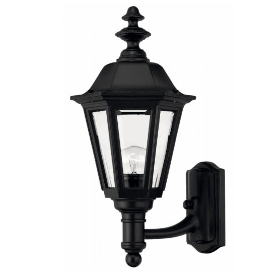 Hinkley 1419 Manor House 1-lt 18" Tall LED Outdoor Wall Light
