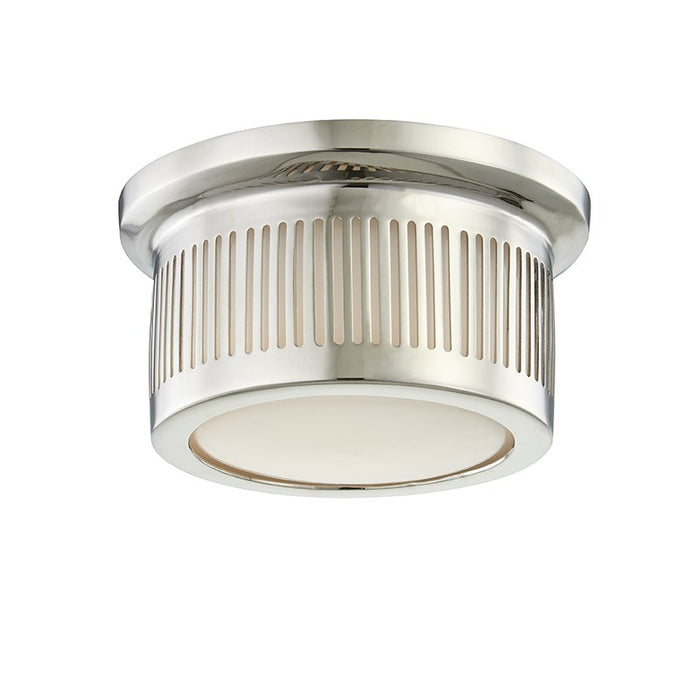 Hudson Valley 1440 Bangor 1-lt LED Flush Mount